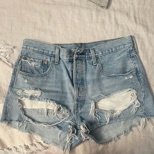 Levi’s Shorts